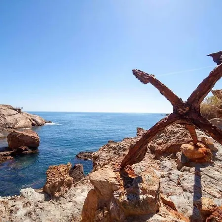 Appartamento Cap Sa Sal Girona