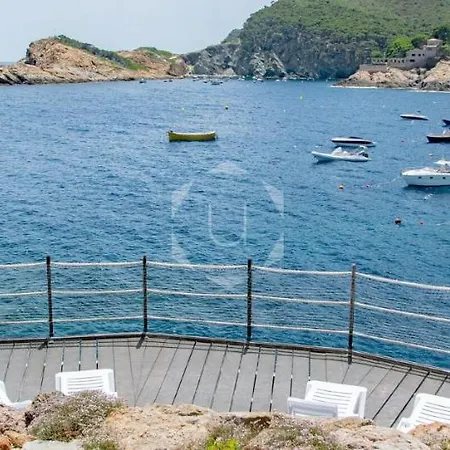 Διαμέρισμα Cap Sa Sal