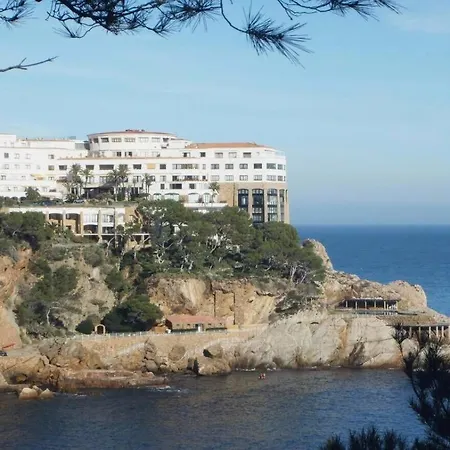 Cap Sa Sal * Χιρόνα